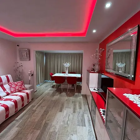 Ines Luxury * Costa Adeje (Tenerife)