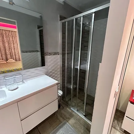 Appartement Ines Luxury Costa Adeje (Tenerife)