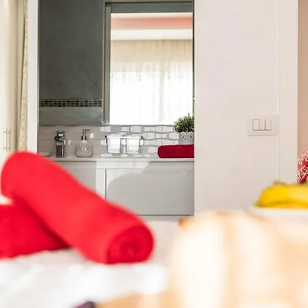 Appartement Ines Luxury Costa Adeje (Tenerife)