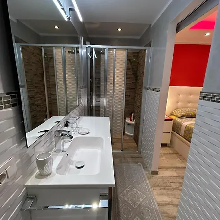 Appartement Ines Luxury