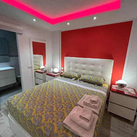 Appartement Ines Luxury *