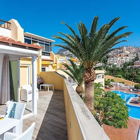 Lägenhet Ines Luxury Costa Adeje (Tenerife)