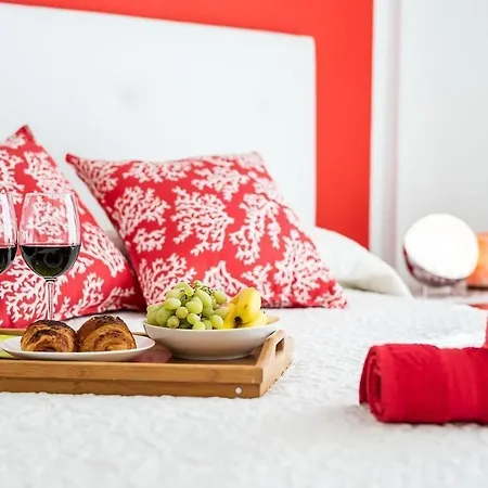 Apartament Ines Luxury - Pool - *