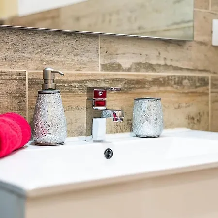 Ines Luxury Lägenhet Costa Adeje (Tenerife)