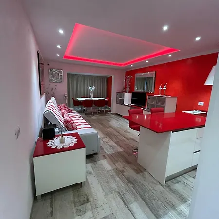 Ines Luxury Lägenhet