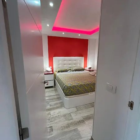 Lägenhet Ines Luxury *