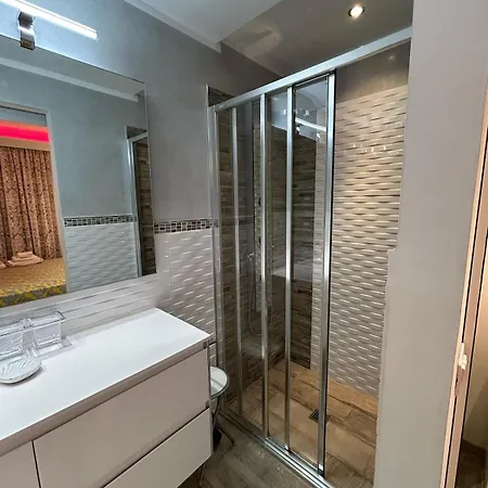 Lägenhet Ines Luxury