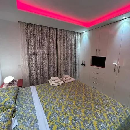 Lägenhet Ines Luxury *