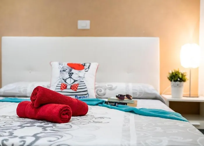 Apartament Ines Luxury - Pool - *