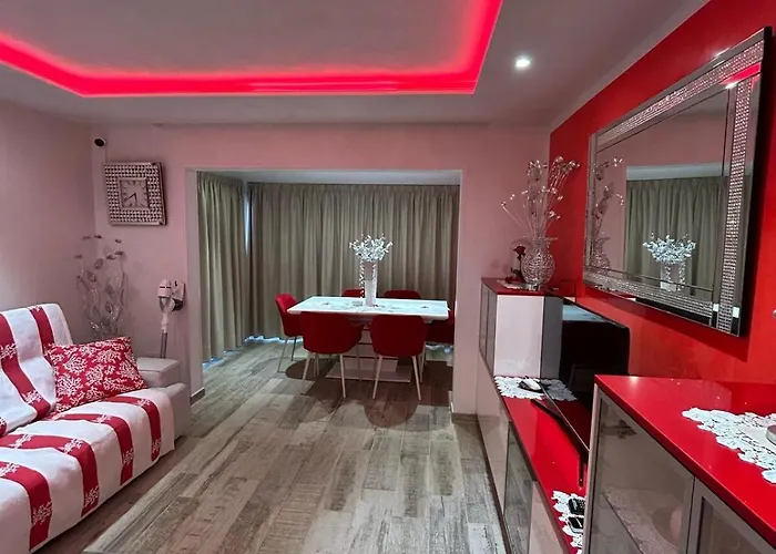 Ines Luxury - Pool - * Costa Adeje (Tenerife)