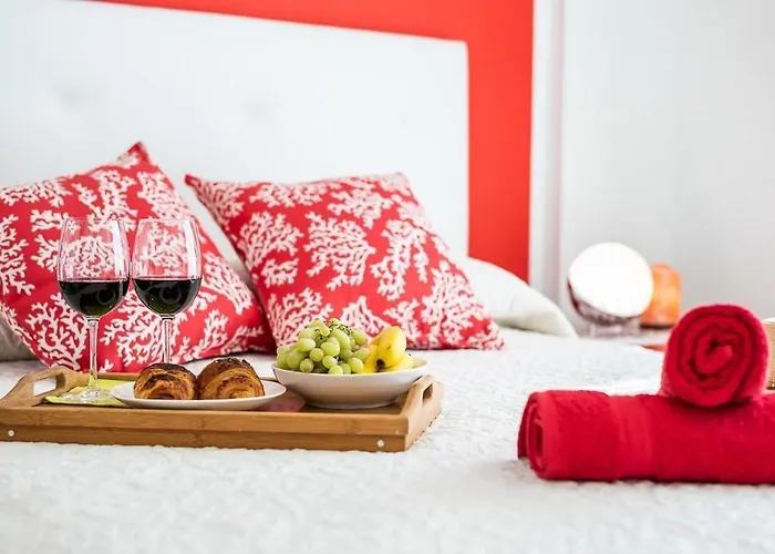 Apartament Ines Luxury - Pool - *