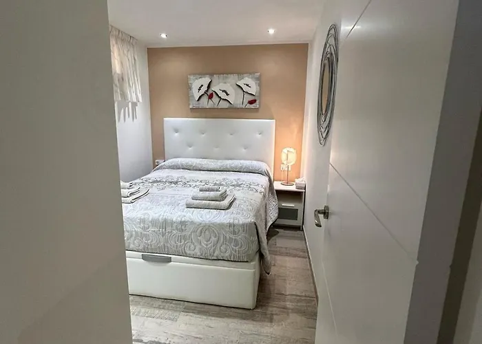 Ines Luxury - Pool - Apartament *