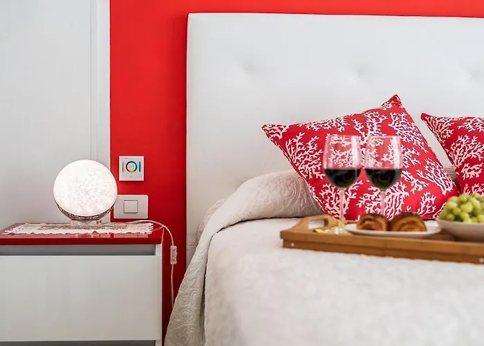 Apartament Ines Luxury - Pool - Costa Adeje (Tenerife)