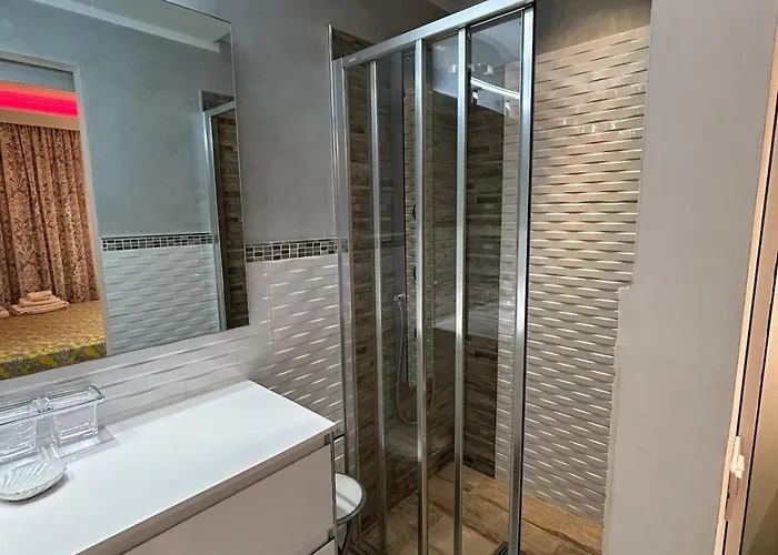 Apartament Ines Luxury - Pool -