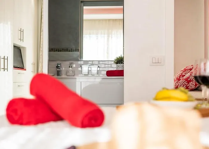 Apartament Ines Luxury - Pool - Costa Adeje (Tenerife)