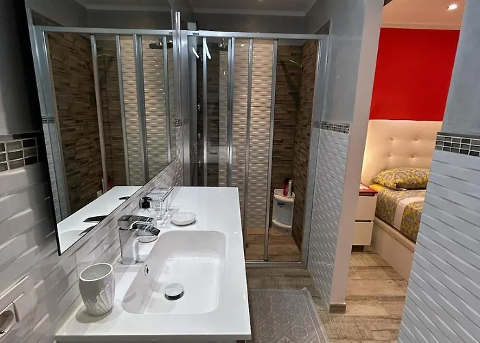 Apartament Ines Luxury - Pool -