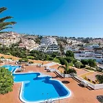 Ines Luxury - Pool - Адехе