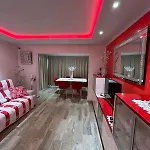 Ines Luxury - Pool - * Адехе