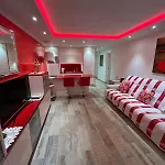 Апартаменты Ines Luxury - Pool - Адехе