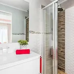 Ines Luxury - Pool - Адехе