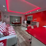 Апартаменты Ines Luxury - Pool -