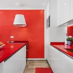 Апартаменты Ines Luxury - Pool - Адехе