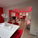 Апартаменты Ines Luxury - Pool -