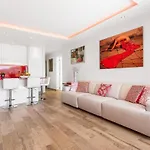 Апартаменты Ines Luxury - Pool - *