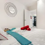 Апартаменты Ines Luxury - Pool - Адехе