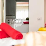 Апартаменты Ines Luxury - Pool - Адехе