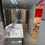 Апартаменты Ines Luxury - Pool -