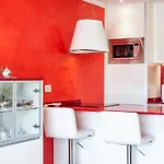 Апартаменты Ines Luxury - Pool - *