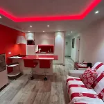 Ines Luxury - Pool - * Адехе