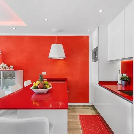Ines Luxury - Pool - Appartement Costa Adeje (Tenerife)