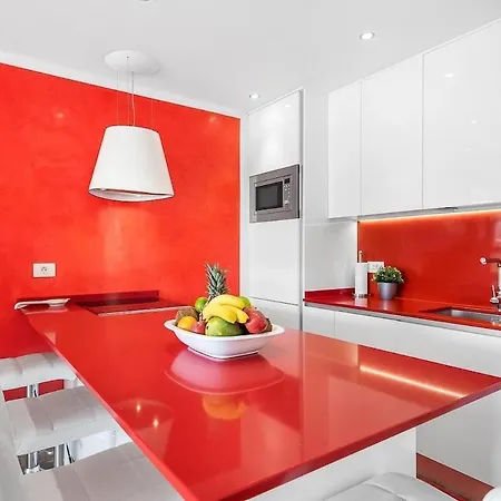 Appartement Ines Luxury