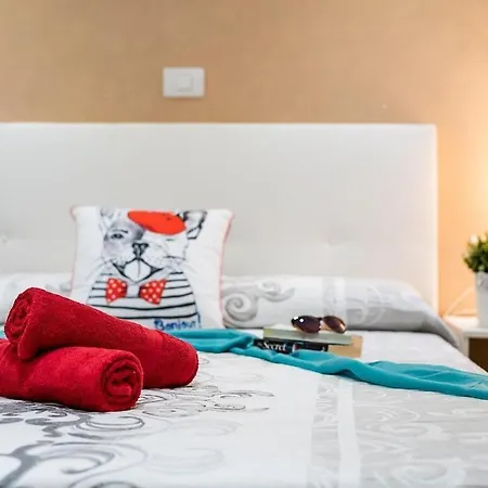 Appartement Ines Luxury - Pool - *