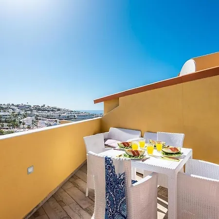 Ines Luxury Costa Adeje (Tenerife)