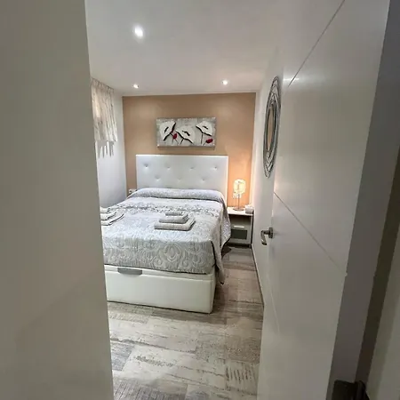 Ines Luxury Apartment *