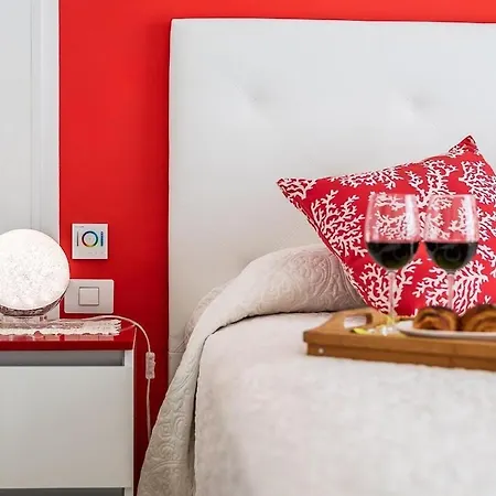 Appartement Ines Luxury - Pool - Costa Adeje (Tenerife)