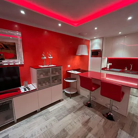 Ines Luxury