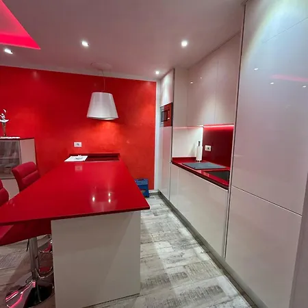 Ines Luxury Apartment *