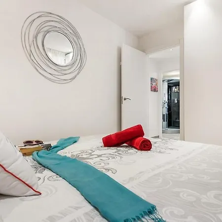 Apartament Ines Luxury - Pool - Costa Adeje (Tenerife)