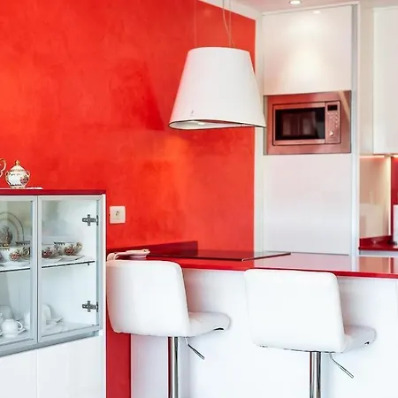 Appartement Ines Luxury *