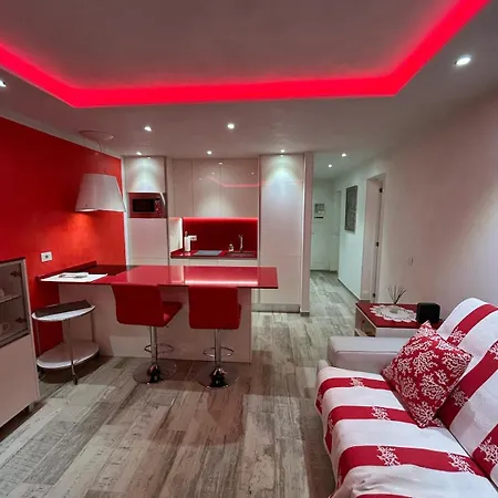 Ines Luxury * Costa Adeje (Tenerife)