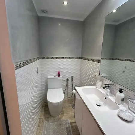 Ines Luxury - Pool - Apartament Costa Adeje (Tenerife)
