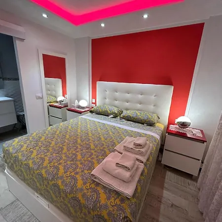 Ines Luxury Costa Adeje (Tenerife)