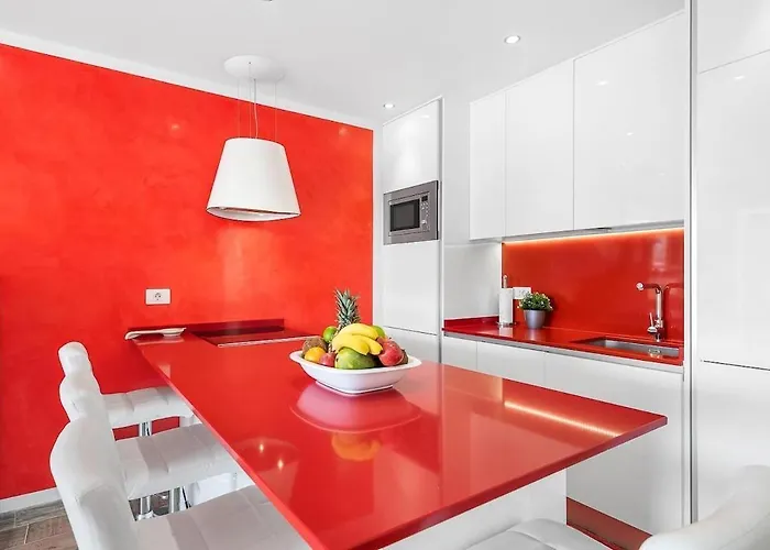 Appartement Ines Luxury - Pool -