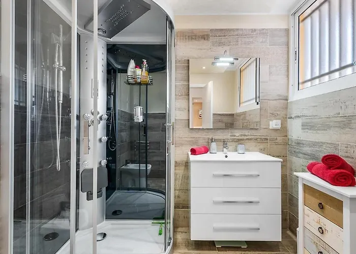 Ines Luxury Apartman