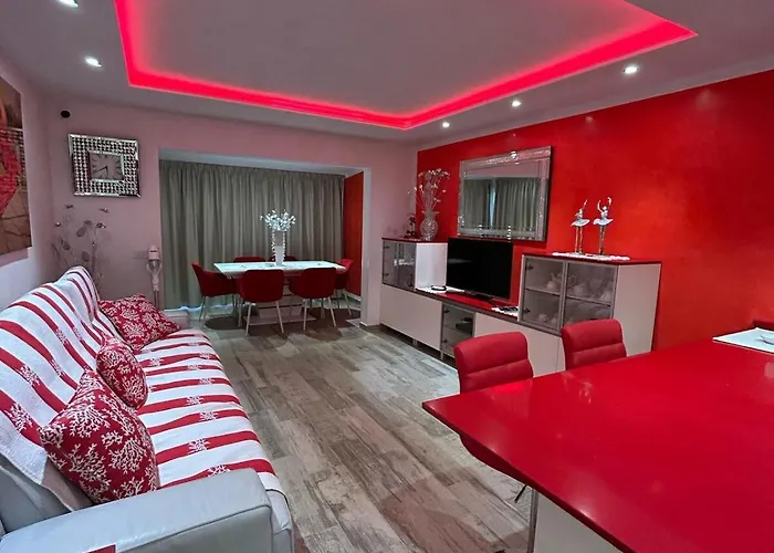 דירה Ines Luxury