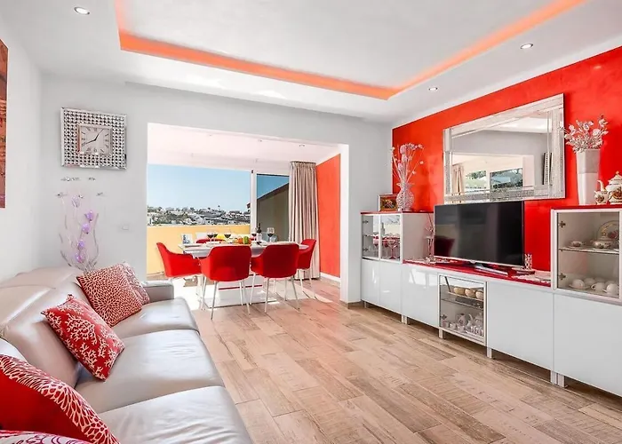 Ines Luxury דירה *